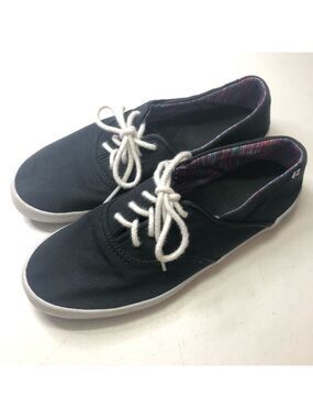ETNIES Corby Lace Up Skateboard Sneakers, size 7